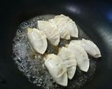 【冷凍可能】ニンニクなし餃子作り方6写真