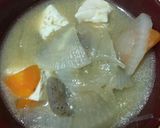 ♡豚汁作り方7写真