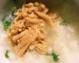 常備菜 簡単手作りなめたけ☆副菜おかず♪作り方5写真
