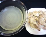 素材の味を大切煮作り方2写真
