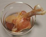 ルフィの骨付き肉弁当Ⅱ作り方4写真