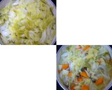 素材の味を大切煮作り方4写真