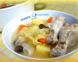 素材の味を大切煮作り方5写真