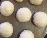 クルトンでカリカリカレーパン HB作り方2写真