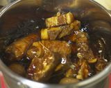 豚肩ロースであっさり角煮♡煮鶏も一緒に！作り方11写真