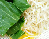 豚トロと野菜のあっさり塩炒め作り方2写真