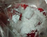 ドレッシングでお手軽酢豚作り方4写真