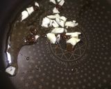 【腎臓病】トマトとクリームチーズのパスタ作り方2写真
