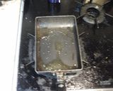 しらす･海苔･チーズ入り玉子焼き作り方5写真
