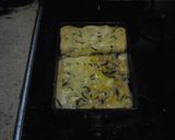 しらす･海苔･チーズ入り玉子焼き作り方8写真