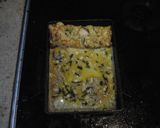 しらす･海苔･チーズ入り玉子焼き作り方7写真