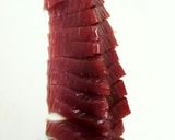 鰹のピリ辛エスニックユッケ作り方3写真