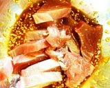 鰹のピリ辛エスニックユッケ作り方4写真
