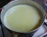 えんどう豆で旬！旬なポタージュスープ作り方6写真