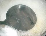 完熟トマトと鶏肉のイタリアンパスタ作り方7写真
