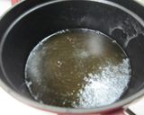 しっとりささ身のゆかり餡かけ作り方3写真