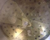 わらびのアク抜き(保存版)作り方4写真