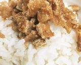 炊きたてご飯の友！乗っけるお稲荷さん！作り方5写真