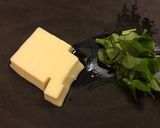 卵豆腐のお吸い物作り方1写真