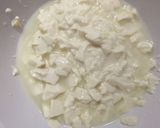 豆腐・鶏ひき肉・玉ネギコロッケ作り方1写真