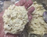豆腐・鶏ひき肉・玉ネギコロッケ作り方4写真