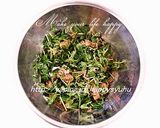 豆苗＆鯖缶de簡単☆ゆず胡椒パスタ作り方4写真