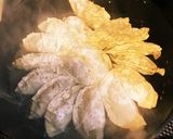 王道！キャベツを使ったスタミナ餃子作り方6写真
