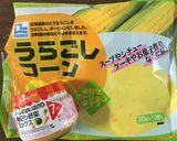 モグモグ期の離乳食に♪コーンドリア作り方1写真