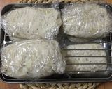 豆腐・鶏ひき肉・玉ネギコロッケ作り方5写真