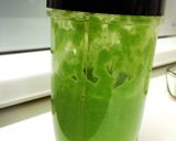ほうれん草のポタージュ作り方5写真