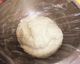 2歳の子供も大好き♪超簡単ナン☆作り方4写真