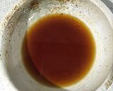 鰤のお茶漬作り方2写真