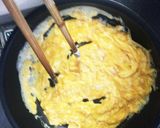 卵焼き作り方4写真
