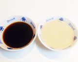 和風☆マーボー豆腐！丼で作り方2写真
