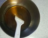 簡単クロワッサン鯛焼き風作り方1写真