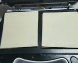 簡単クロワッサン鯛焼き風作り方4写真