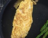 卵焼き作り方7写真