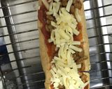 栃尾の油揚げ グリル焼き作り方3写真