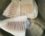 コロコロ野菜麻婆炒め作り方1写真