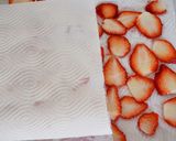 ミルクレープ☆クレープミックス使用作り方7写真