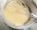 ミルクレープ☆クレープミックス使用作り方8写真