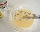 ミルクレープ☆クレープミックス使用作り方9写真