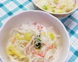 刺身のツマを使った野菜マリネ作り方5写真