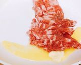 簡単！楽チン！ポパイ丼(❁´◡`❁)作り方1写真