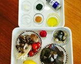 栄養満点☆漁師の具だくさんスープ作り方1写真