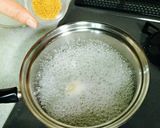 栄養満点☆漁師の具だくさんスープ作り方4写真