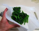 ガッツリお野菜☆ごりちゃんのナムル作り方1写真