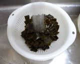 味付け簡単! 昆布の佃煮作り方3写真