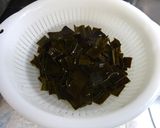 味付け簡単! 昆布の佃煮作り方4写真