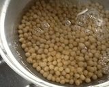 大豆サラダ作り方1写真